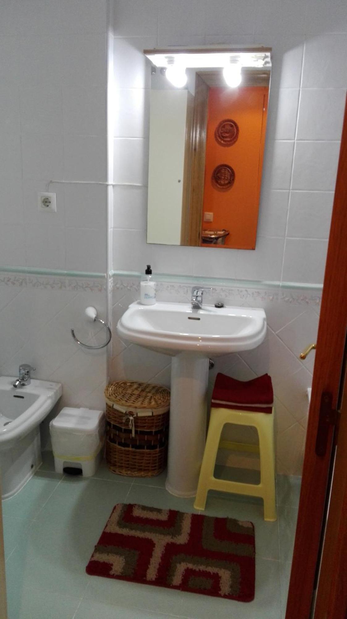 Amplio Loft Con Plaza De Garaje Apartment Cangas de Onis Phòng bức ảnh